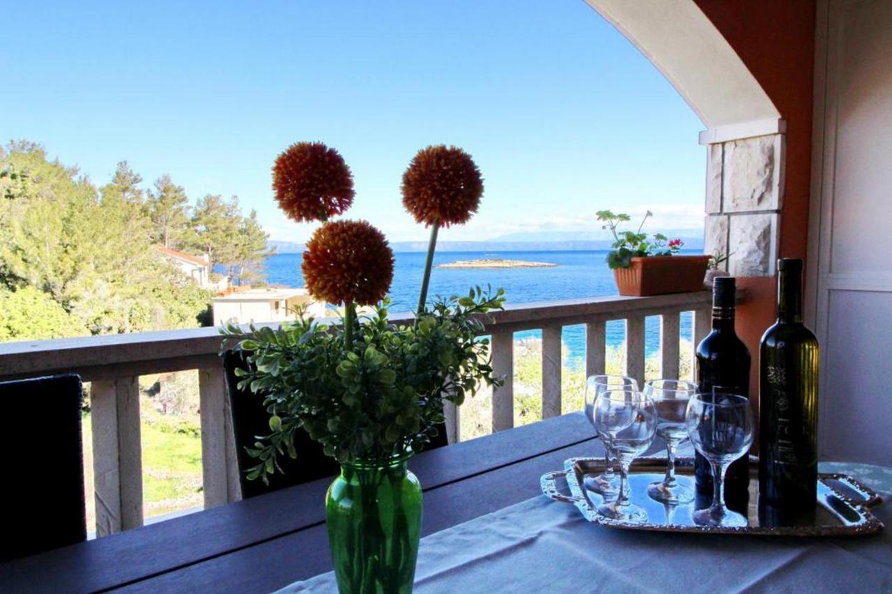 Apartments Sea Line Prigradica Luaran gambar