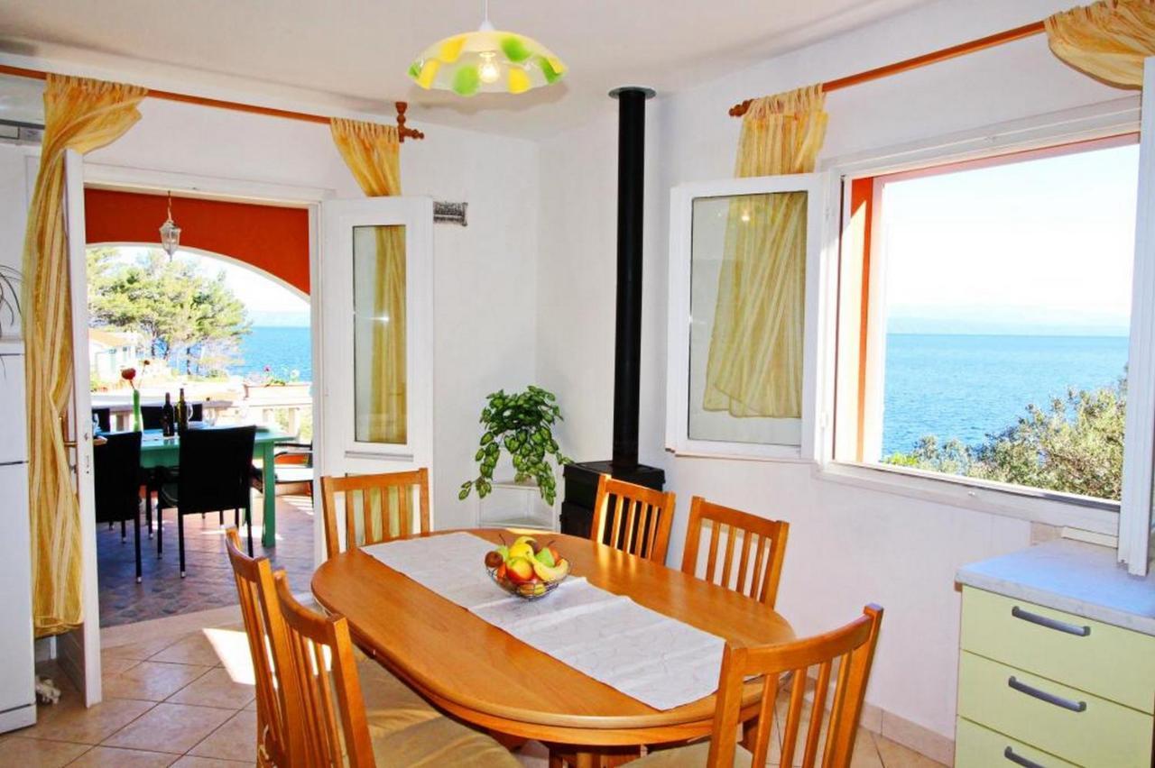 Apartments Sea Line Prigradica Luaran gambar
