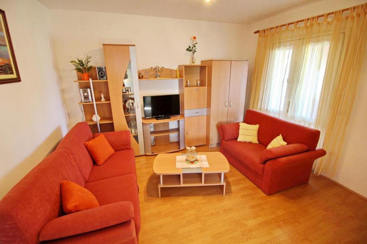 Apartments Sea Line Prigradica Luaran gambar