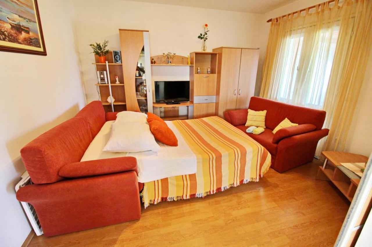 Apartments Sea Line Prigradica Luaran gambar