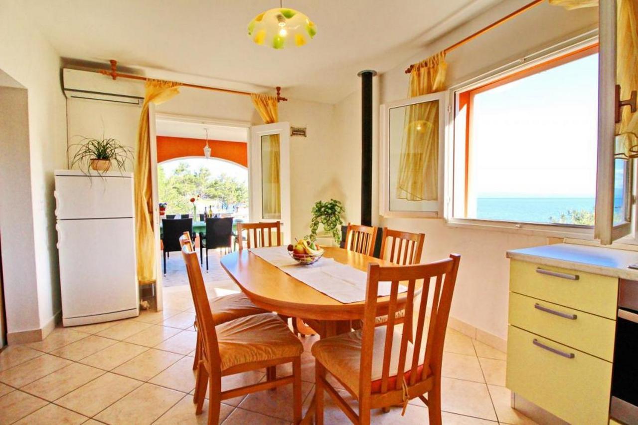 Apartments Sea Line Prigradica Luaran gambar