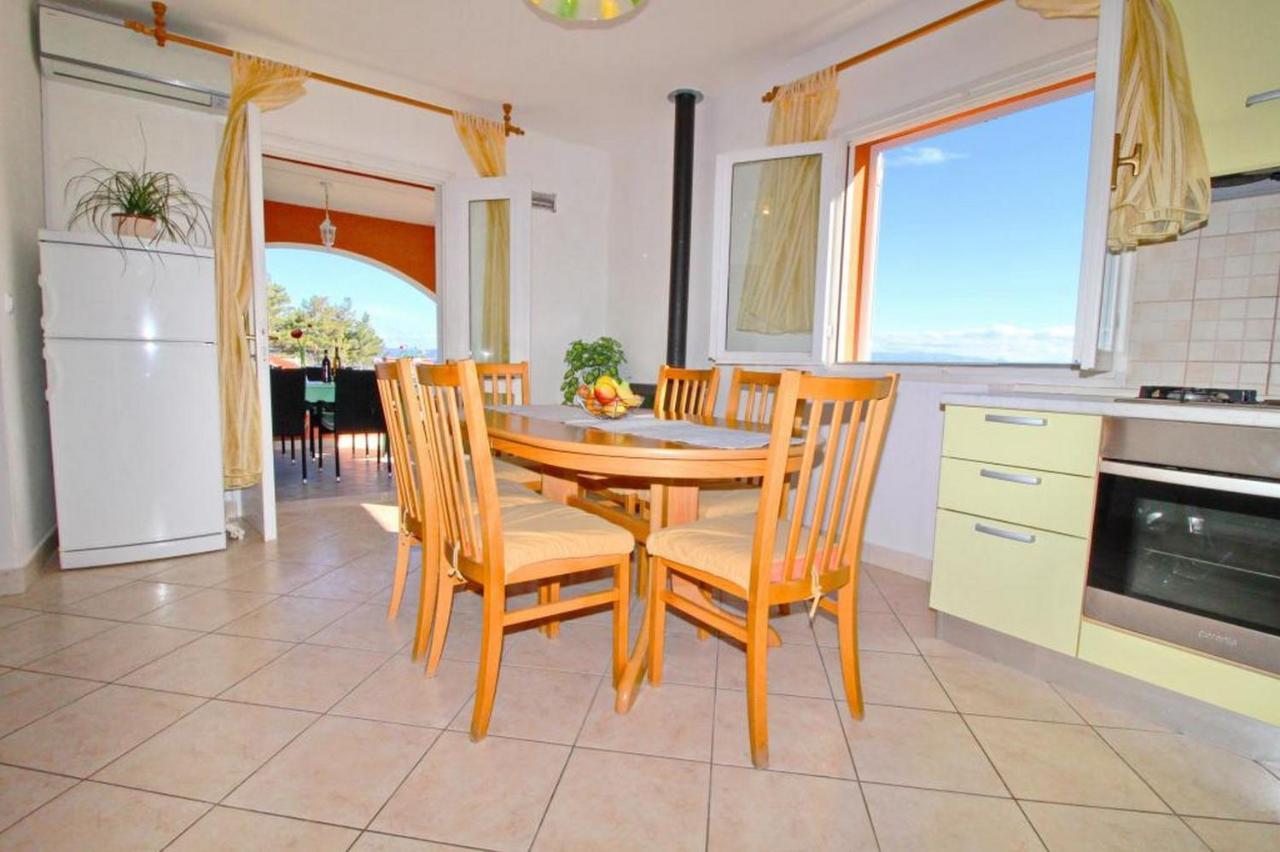 Apartments Sea Line Prigradica Luaran gambar
