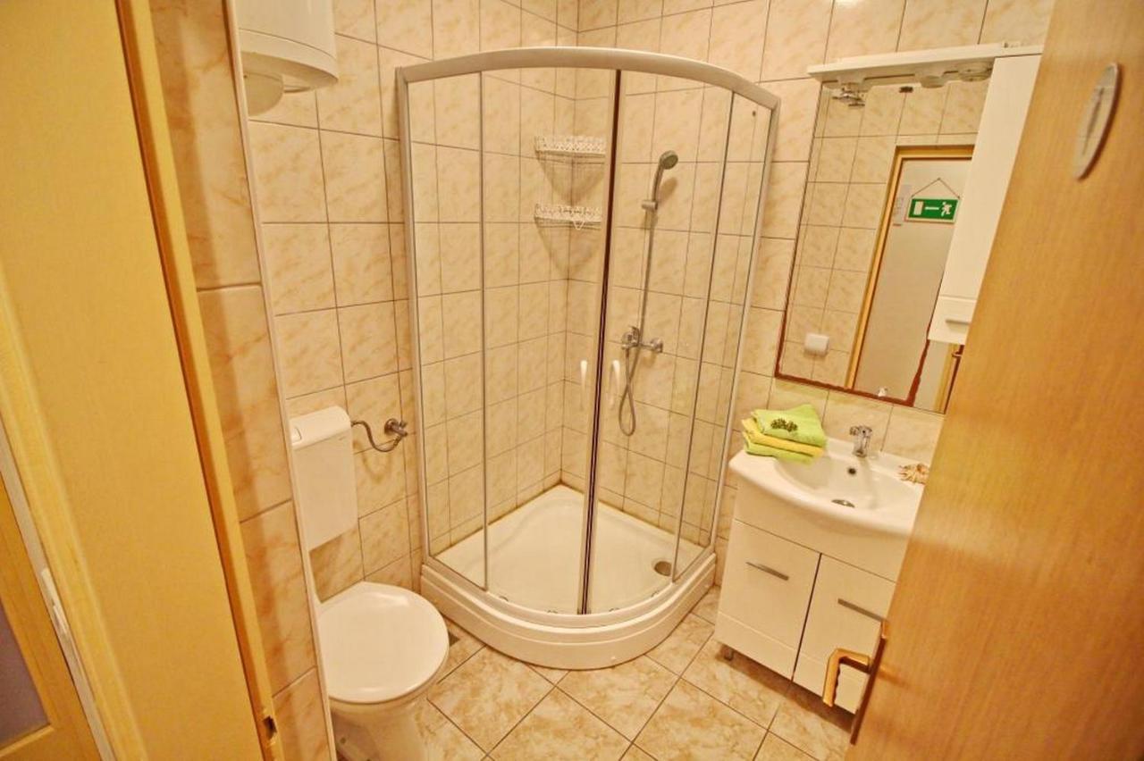 Apartments Sea Line Prigradica Luaran gambar