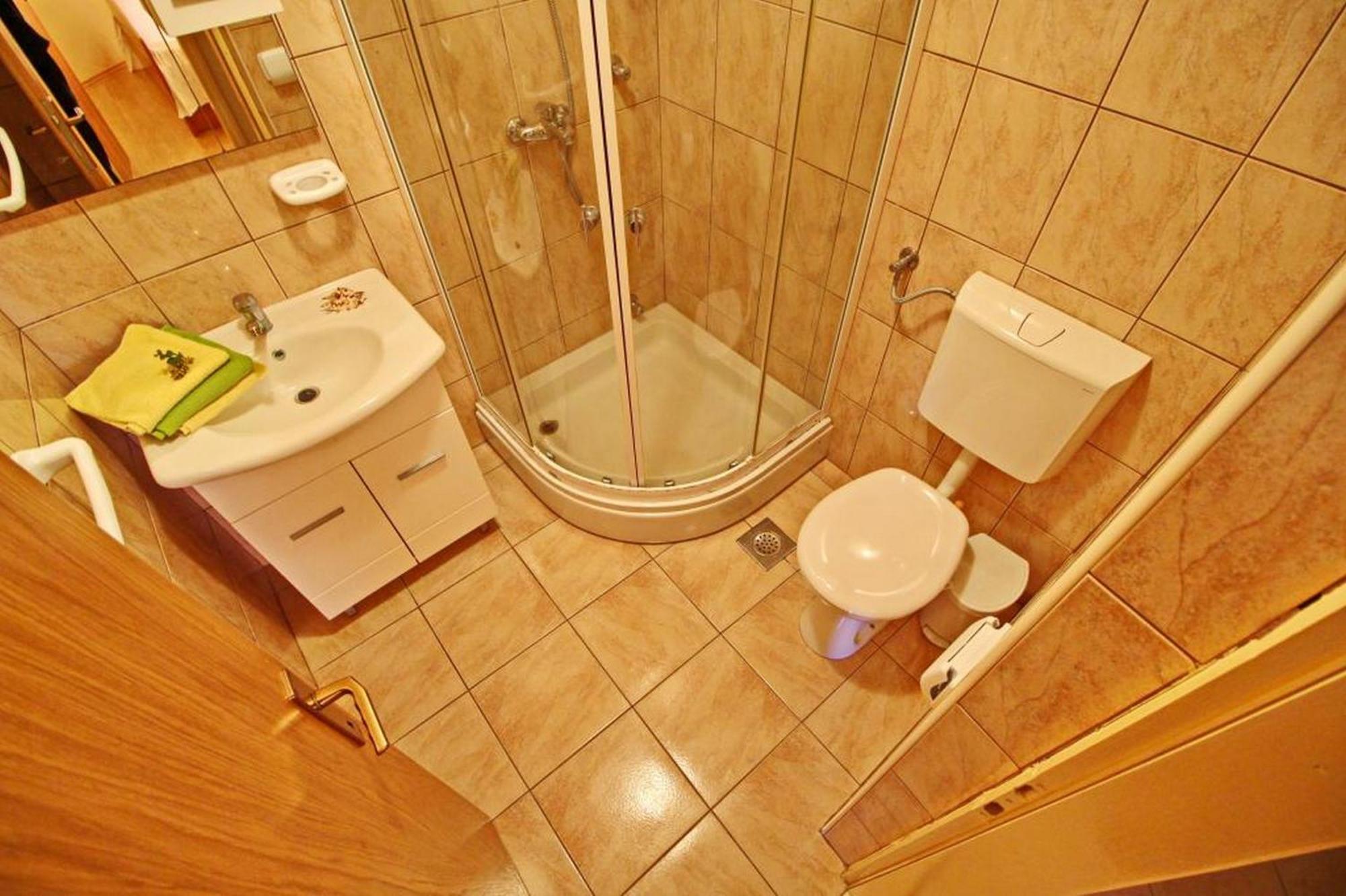 Apartments Sea Line Prigradica Bilik gambar