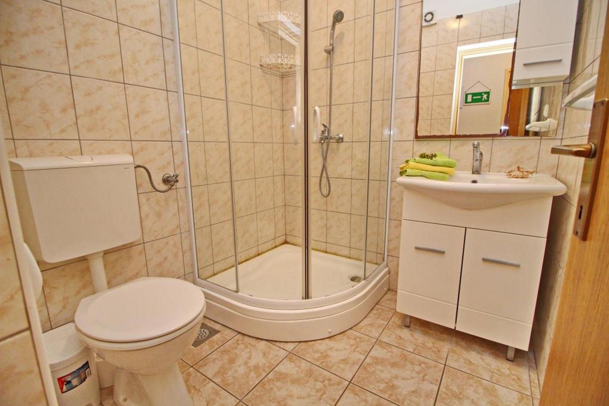Apartments Sea Line Prigradica Bilik gambar